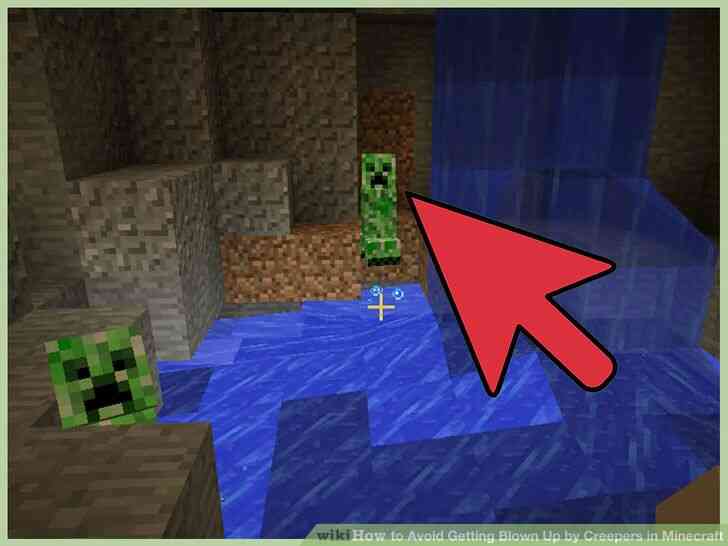 Image intitulée Éviter de Se faire sauter par des Lianes dans Minecraft Étape 4